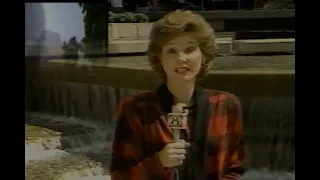 KTUL News 8 Promos Tulsa 1985