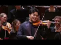 Korngold: Violin Concerto in D Major, Op. 35 • Ray Chen (2023)