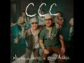 CCC - Michel Maciel X Eden Muñoz