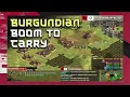 Download Lagu Burgundian Boom 🏰 Carrying the Team in 4v4 Ranked! - ft. Monsterrlol13