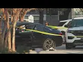 Jefferson Parish deputy shoots suspect after vehicle hits deputy patrol car s say