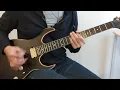 Firehouse | Reach For The Sky | Guitar Cover