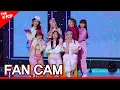 Download Lagu Weeekly, After School (위클리, After School) [THE SHOW, Fancam, 210406] 4K 60p