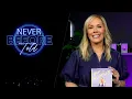 Leanne Morgan What in the World Never-Before-Told