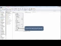 Testing XML file updates in Advanced Installer
