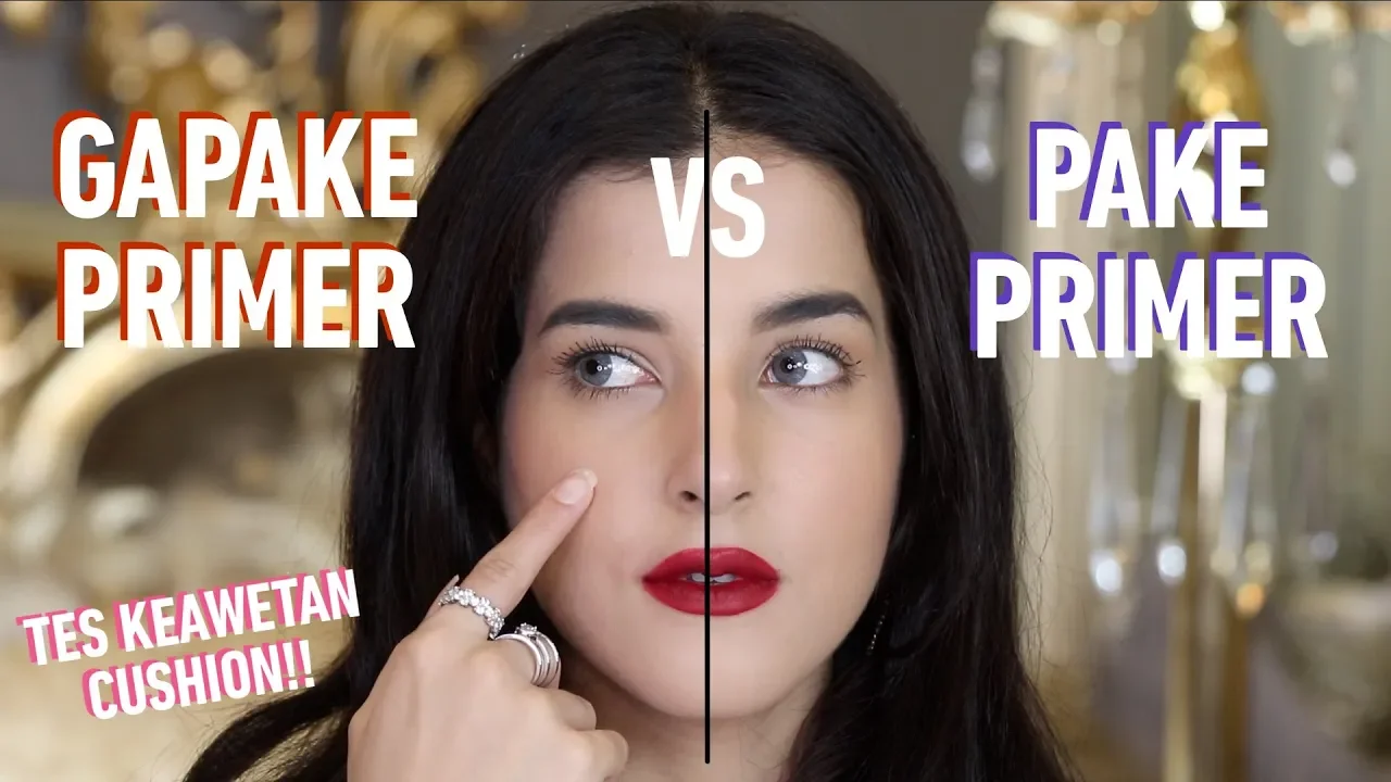 Foundation atau BB Cream? || Review Maybelline Fit Me Foundation dan Maybelline Super BB Ultra Cover. 