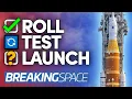 NASA Rolls SLS to Launch Pad - What Happens Now Artemis II Prep Revealed