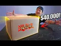 Download Lagu I Bought A $40,000 Box Of Yu-Gi-Oh! Cards!