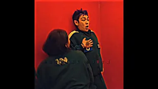 Thanos Squid Game Season 2 Squidgame Squidgame2 Kdrama Thanos Shorts 