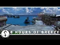 Download Lagu 8 Hours of Breezy - Balamb Town Ambience - Final Fantasy VIII \u0026 Chill