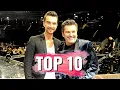 Download Lagu Die TOP 10 HITS von THOMAS ANDERS \u0026 FLORIAN SILBEREISEN 😍