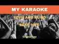 Download Lagu Karaoke Yovie and Nuno Sakit Hati