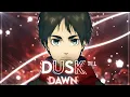 Download Lagu Attack On Titan - Dusk Till Dawn [AMV/Edit] !