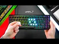 Razer FINALLY made a HE keyboard but it s weird