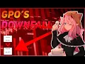 GPO Update 8 Didn t Save The Game