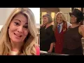 Lisa Whelchel On Nancy McKeon s Absence From Facts Reunion