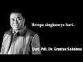 Download Lagu Betapa Singkatnya hari, Lirik dan lagu