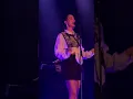 Fool For You / DYING 4 YOUR LOVE - Snoh Aalegra (Live in Manila)