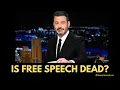 Download Lagu Jimmy Kimmel CANCELED: A New Level of Authoritarian Control Arrives in America