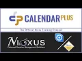 Ninox Calendar Plus - Recurring and Repeating Events