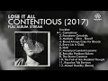 Download Lagu Lose It All - Contentious (FULL ALBUM) By. HansStudioMusic [HSM]