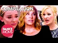 The REAL OGs Are Revealed! (Compilation) | Dance Moms