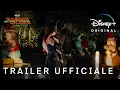 Video di Guardiani della Galassia Holiday Special | Trailer italiano