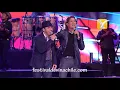 Carlos Vives - Como le gusta a tu cuerpo - Festival de Viña del Mar 2014 HD