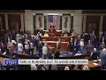 A government shutdown is nearing this weekend