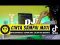 Download Lagu DJ CINTA SAMPAI MATI [FULL BASS] HIDUPLAH ENGKAU DENGANKU EVO1000 MUSIC