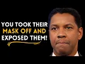 Download Lagu Those Who Betrayed You Are Now Haunted by Their Own Secret | Denzel Washington Motivation