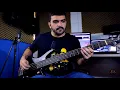 Open Your Eyes by Snow Patrol- Metal Version