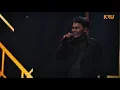 KRU - Best of Jangan Lafazkan (Throwback Konsert)
