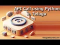 How to Fetch APIs with Python API Fetching With Python