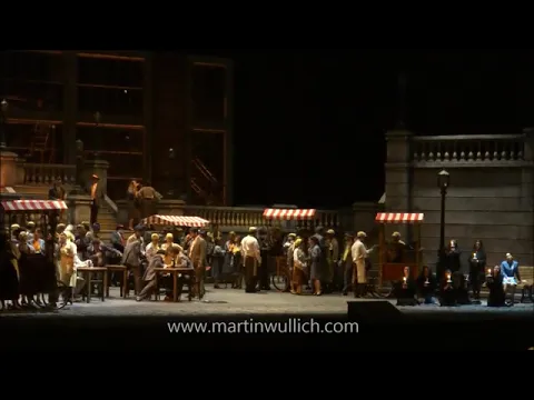 BEBE DOM (2do. acto), de Mario Perusso - Ave Maru00eda - martinwullich.com
