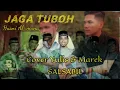 Download Lagu Husni Al-muna JAGA TUBOH | Full Video (Cover Yulis \u0026 Marek SALSABIL)