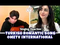 Download Lagu Singing Reaction‼️SONGS INDONESIA, TURKEY, RUSSIA, SWEDEN, PHILIPPINESS, FRANCE AND DENMARK #ometv 
