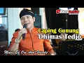 Lagu Dhimas Tedjo-Merdu Banget - Caping Gunung || Oni And Friends || Manggolo Audio || DanstudioHd