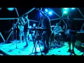TIO RASTA EN EL MONTECITO