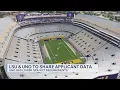 Students who can t get into LSU could get a spot at UNO under transition plan