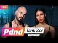Download Lagu Soner Sarıkabadayı - Tarifi Zor (Official Video)