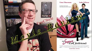 my super ex girlfriend 2006 movie review