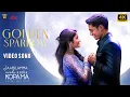Lagu Golden Sparrow - Video Song | Dhanush, Pavish, Anikha, Ramya | GV Prakash | JNAK
