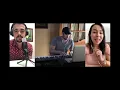 Debí Nova, Pedro Capó - Quédate  (Piano y Voz)