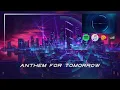 Download Lagu Anthem for Tomorrow - Synthwave - Royalty Free Music