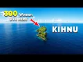 Living in Kihnu The Island of 300 Women Protected by UNESCO 4K Travel Documentary