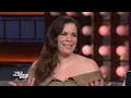 'Merrily We Roll Along' Cast React To Celebrities In The Audience