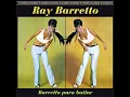 Ray Barretto "Barretto en la Tumbadora"