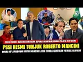 Lagu 🔴 NAMA STY DI BUANG‼️PSSI RESMI REKRUT ROBERTO MANCINI MENGGANTIKAN KLUIVERT, SE ASIA GEGER❓