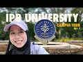 Download Lagu IPB University BAGUS BANGET | KELILING KAMPUS INSTITUT PERTANIAN BOGOR  | Campus Tour IPB Eps. 1